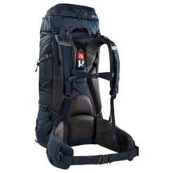 Tatonka Yukon 60+10 - Walking Backpack -Camping Discount Store tatonka yukon 60 10 walking backpack detail 3
