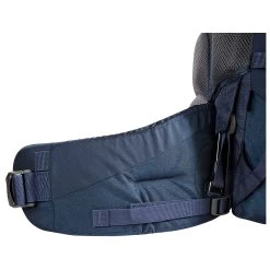 Tatonka Yukon 60+10 - Walking Backpack -Camping Discount Store tatonka yukon 60 10 walking backpack detail 5