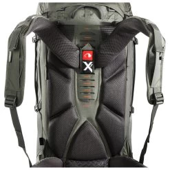 Tatonka Yukon X1 85+10 - Walking Backpack -Camping Discount Store tatonka yukon x1 85 10 walking backpack detail 10
