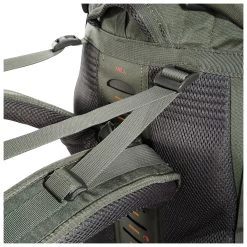 Tatonka Yukon X1 85+10 - Walking Backpack -Camping Discount Store tatonka yukon x1 85 10 walking backpack detail 11