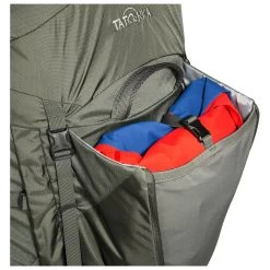 Tatonka Yukon X1 85+10 - Walking Backpack -Camping Discount Store tatonka yukon x1 85 10 walking backpack detail 6