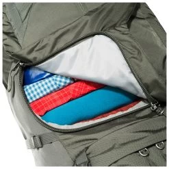 Tatonka Yukon X1 85+10 - Walking Backpack -Camping Discount Store tatonka yukon x1 85 10 walking backpack detail 7