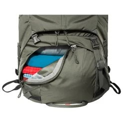 Tatonka Yukon X1 85+10 - Walking Backpack -Camping Discount Store tatonka yukon x1 85 10 walking backpack detail 8