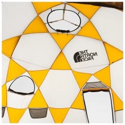 The North Face 2-Meter Dome - Group Tent 13 The North Face 2-Meter Dome - Group Tent -Camping Discount Store the north face 2 meter dome group tent detail 4