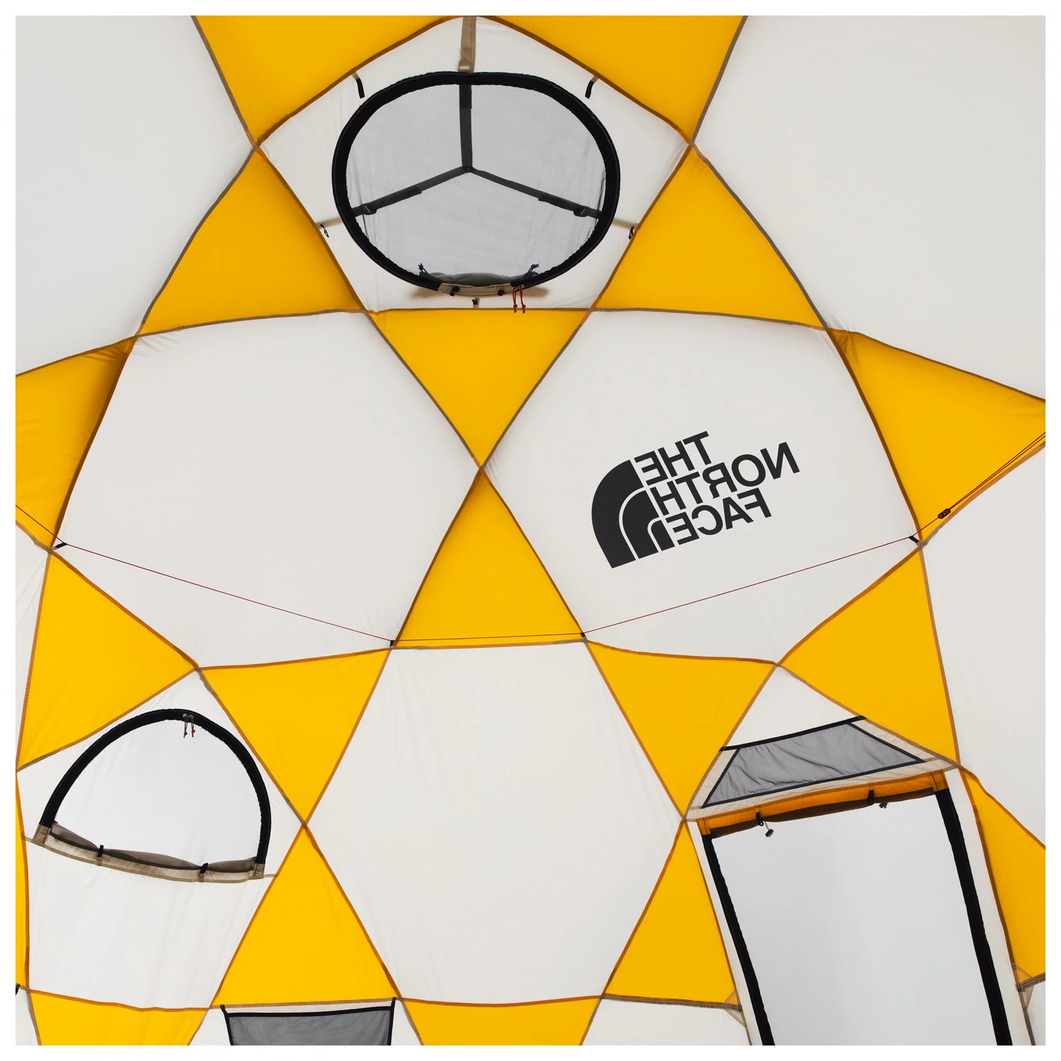 The North Face 2-Meter Dome - Group Tent 7 The North Face 2-Meter Dome - Group Tent - Image 5
