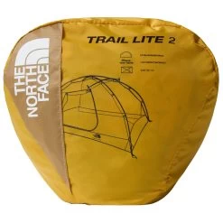 The North Face Evolution 2 - 2-person Tent -Camping Discount Store the north face evolution 2 2 person tent detail 10