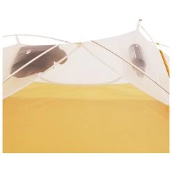 The North Face Evolution 2 - 2-person Tent -Camping Discount Store the north face evolution 2 2 person tent detail 4