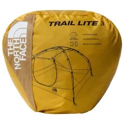 The North Face Evolution 3 - 3-person Tent 25 The North Face Evolution 3 - 3-person Tent -Camping Discount Store the north face evolution 3 3 person tent detail 12