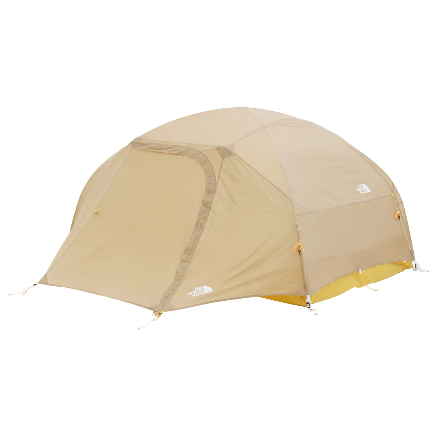 The North Face Evolution 3 - 3-person Tent 4 The North Face Evolution 3 - 3-person Tent - Image 2