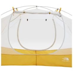 The North Face Evolution 3 - 3-person Tent 19 The North Face Evolution 3 - 3-person Tent -Camping Discount Store the north face evolution 3 3 person tent detail 6