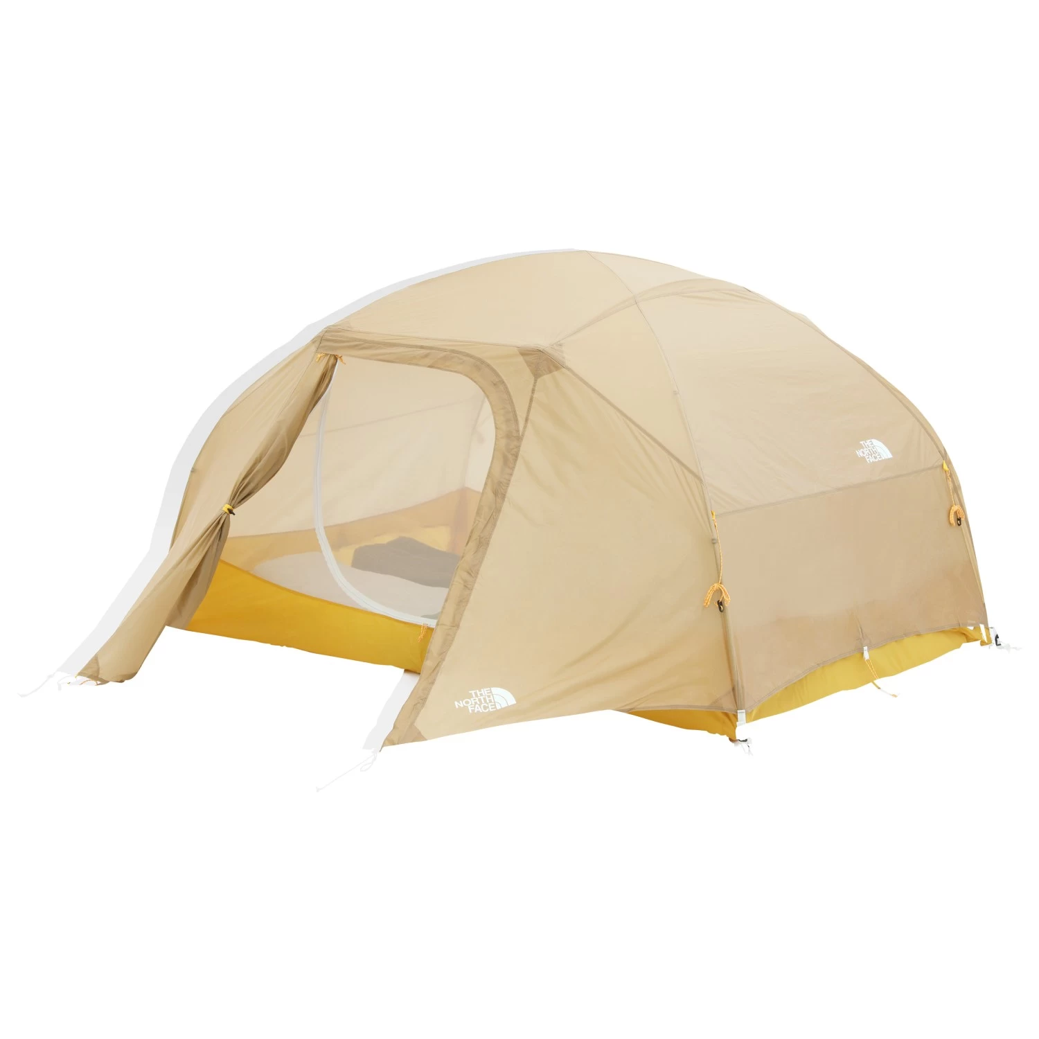 The North Face Evolution 3 - 3-person Tent 3 The North Face Evolution 3 - 3-person Tent