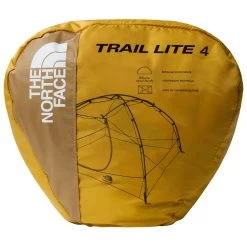 The North Face Evolution 4 - 4-person Tent 21 The North Face Evolution 4 - 4-person Tent -Camping Discount Store the north face evolution 4 4 person tent detail 10