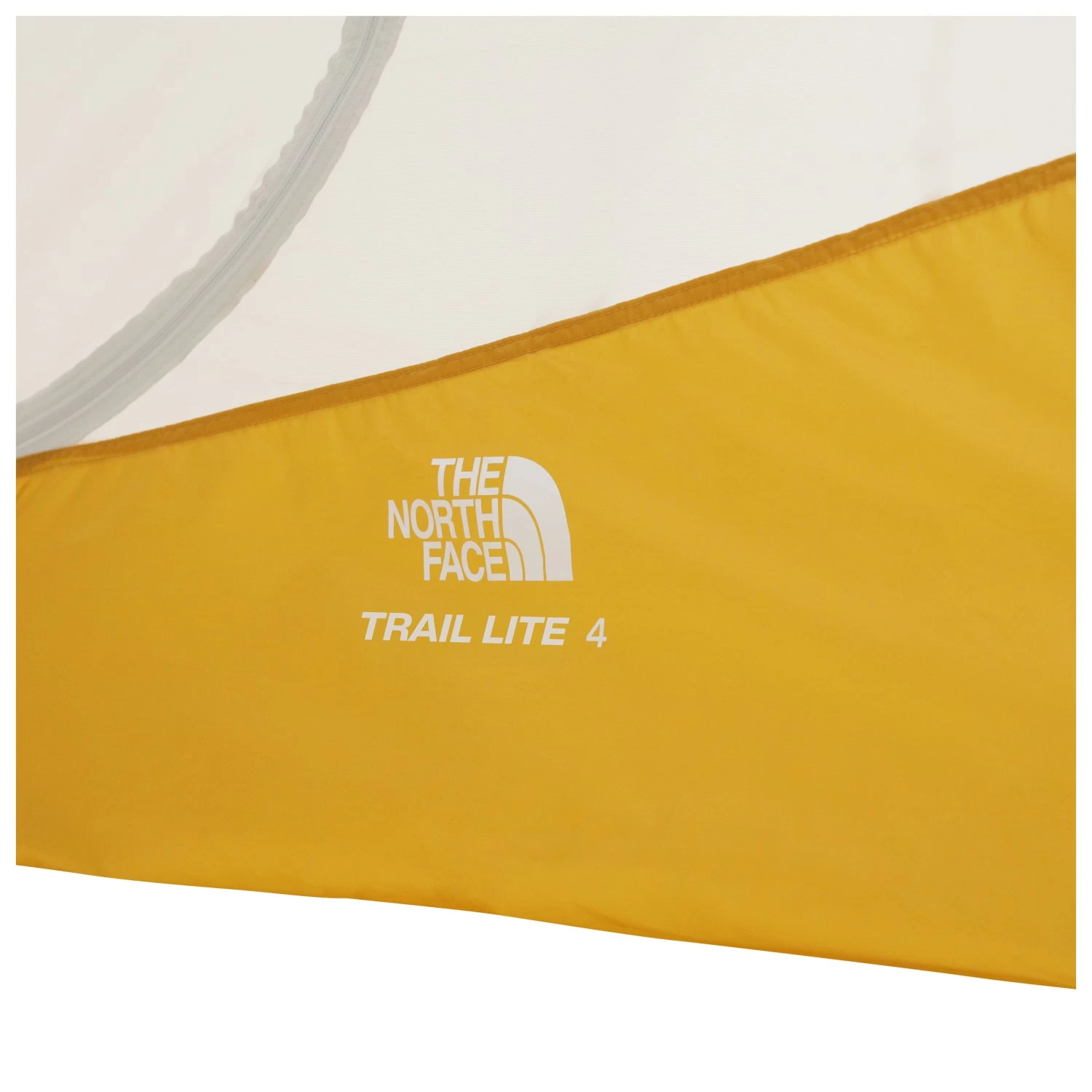 The North Face Evolution 4 - 4-person Tent 10 The North Face Evolution 4 - 4-person Tent - Image 8