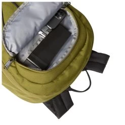 The North Face Rodey - Daypack -Camping Discount Store the north face rodey daypack detail 5