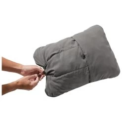 Therm-a-Rest Compressible Pillow Cinch - Pillow -Camping Discount Store therm a rest compressible pillow cinch pillow detail 2