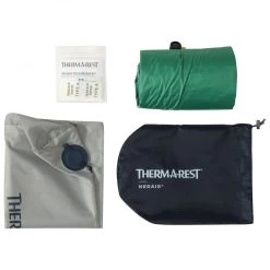 Therm-a-Rest NeoAir Venture - Sleeping Mat -Camping Discount Store therm a rest neoair venture sleeping mat detail 3