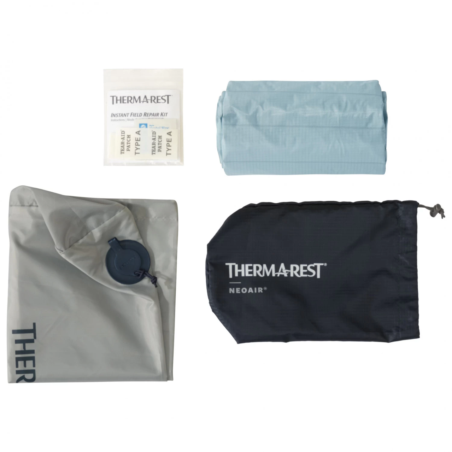 Therm-a-Rest NeoAir XTherm NXT - Sleeping Mat 5 Therm-a-Rest NeoAir XTherm NXT - Sleeping Mat - Image 3
