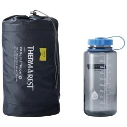 Therm-a-Rest ProLite Plus - Sleeping Mat -Camping Discount Store therm a rest prolite plus sleeping mat bf detail 3