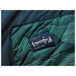 Therm-a-Rest Stellar Blanket - Blanket -Camping Discount Store therm a rest stellar blanket blanket detail 3