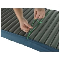 Therm-a-Rest Synergy Lite Sheet - Sleeping Mat -Camping Discount Store therm a rest synergy lite sheet sleeping mat detail 5