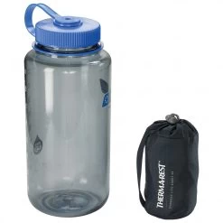 Therm-a-Rest Synergy Lite Sheet - Sleeping Mat -Camping Discount Store therm a rest synergy lite sheet sleeping mat detail 6