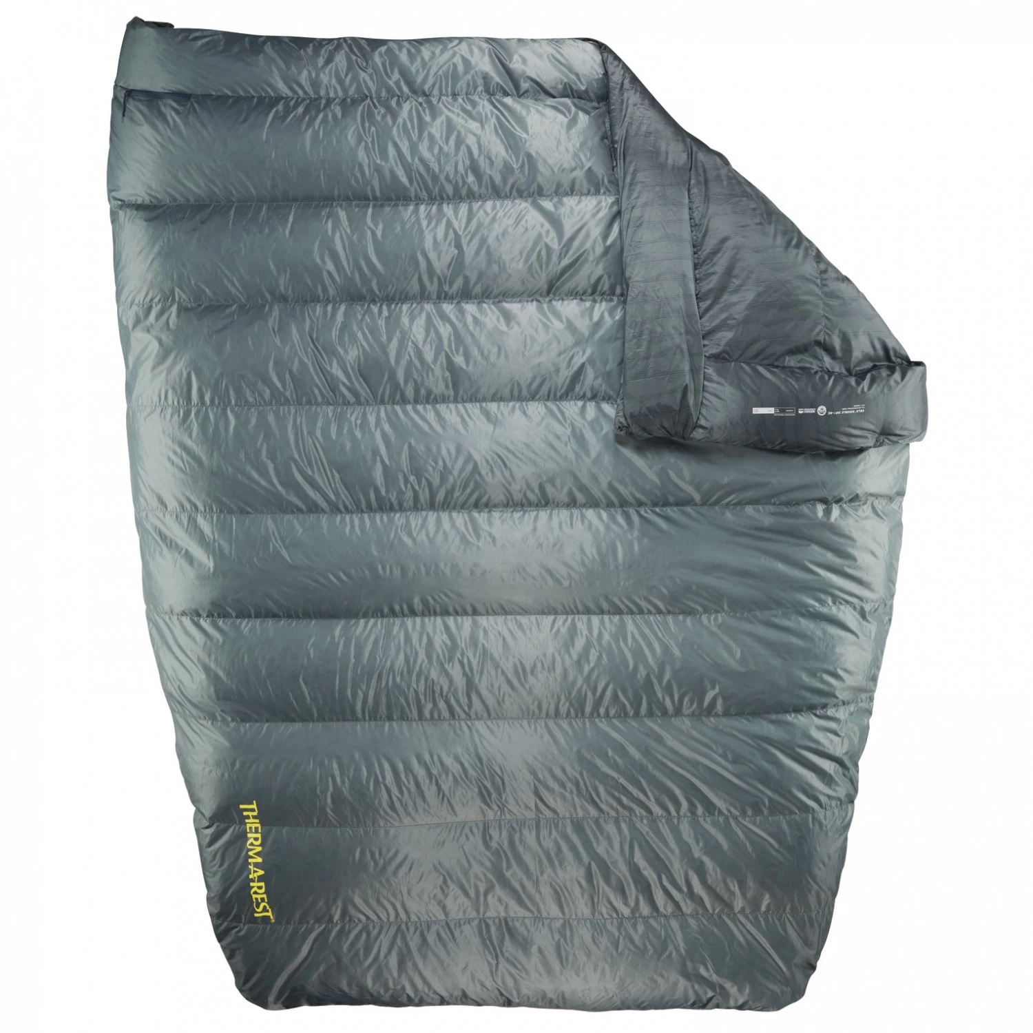 Therm-a-Rest Vela 20F/-6C - Down Blanket 4 Therm-a-Rest Vela 20F/-6C - Down Blanket - Image 2