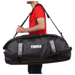 Thule Chasm - Luggage -Camping Discount Store thule chasm luggage detail 5