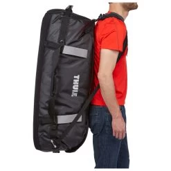 Thule Chasm - Luggage -Camping Discount Store thule chasm luggage detail 6