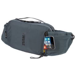 Thule Rail Hip Pack 2 - Hip Bag -Camping Discount Store thule rail hip pack 2 hip bag detail 6