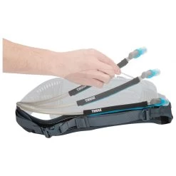 Thule Rail Hip Pack 4 - Hip Bag -Camping Discount Store thule rail hip pack 4 hip bag detail 7