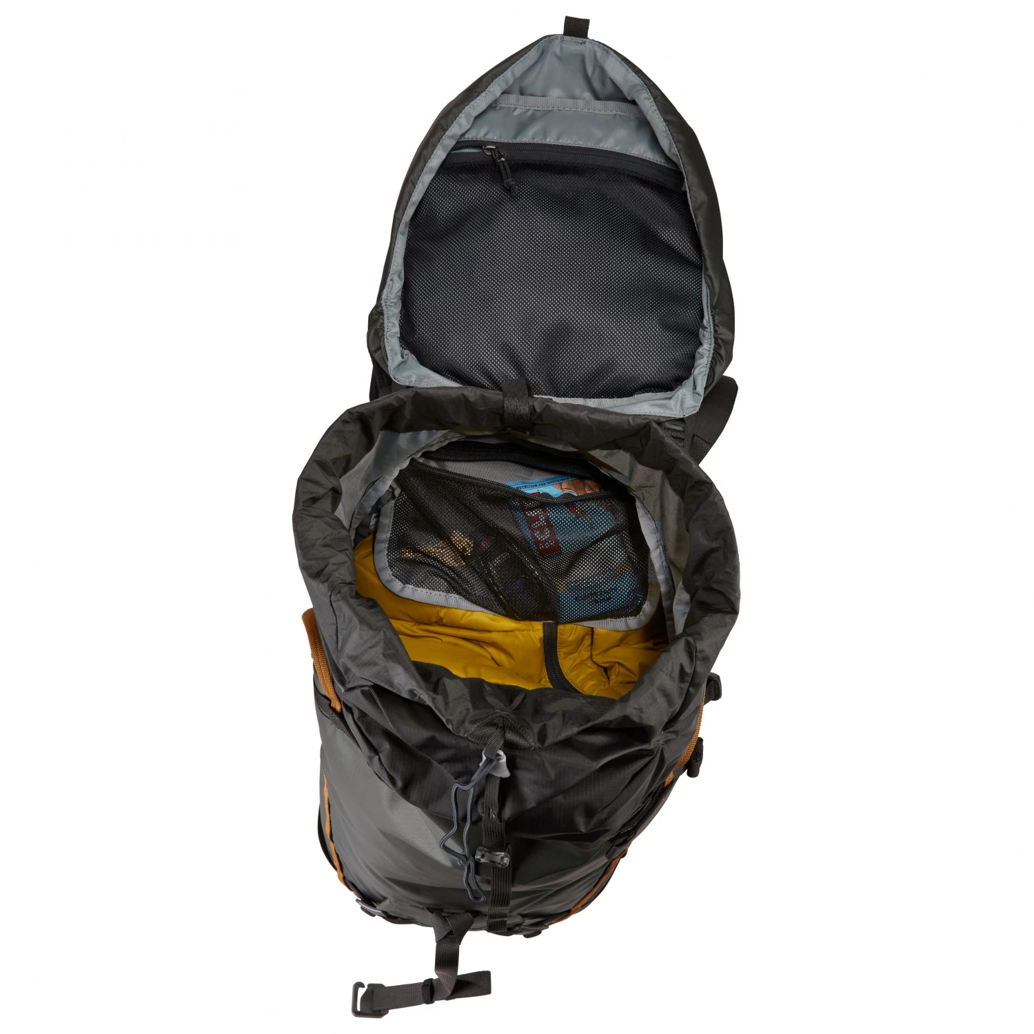 Thule Stir Alpine 40 - Mountaineering Backpack 10 Thule Stir Alpine 40 - Mountaineering Backpack - Image 8