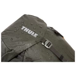 Thule Stir Alpine 40 - Mountaineering Backpack 21 Thule Stir Alpine 40 - Mountaineering Backpack -Camping Discount Store thule stir alpine 40 mountaineering backpack detail 9
