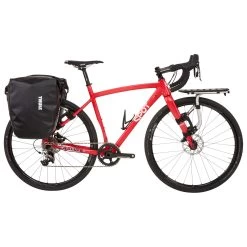 Thule Shield Pannier 25 Pair - Panniers 13 Thule Shield Pannier 25 Pair - Panniers -Camping Discount Store thule thule shield pannier 25 pair panniers detail 6