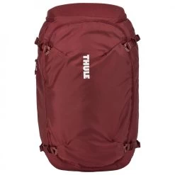 Thule Women's Landmark 40 - Travel Backpack 6 Thule Women's Landmark 40 - Travel Backpack -Camping Discount Store thule womens landmark 40 travel backpack detail 2