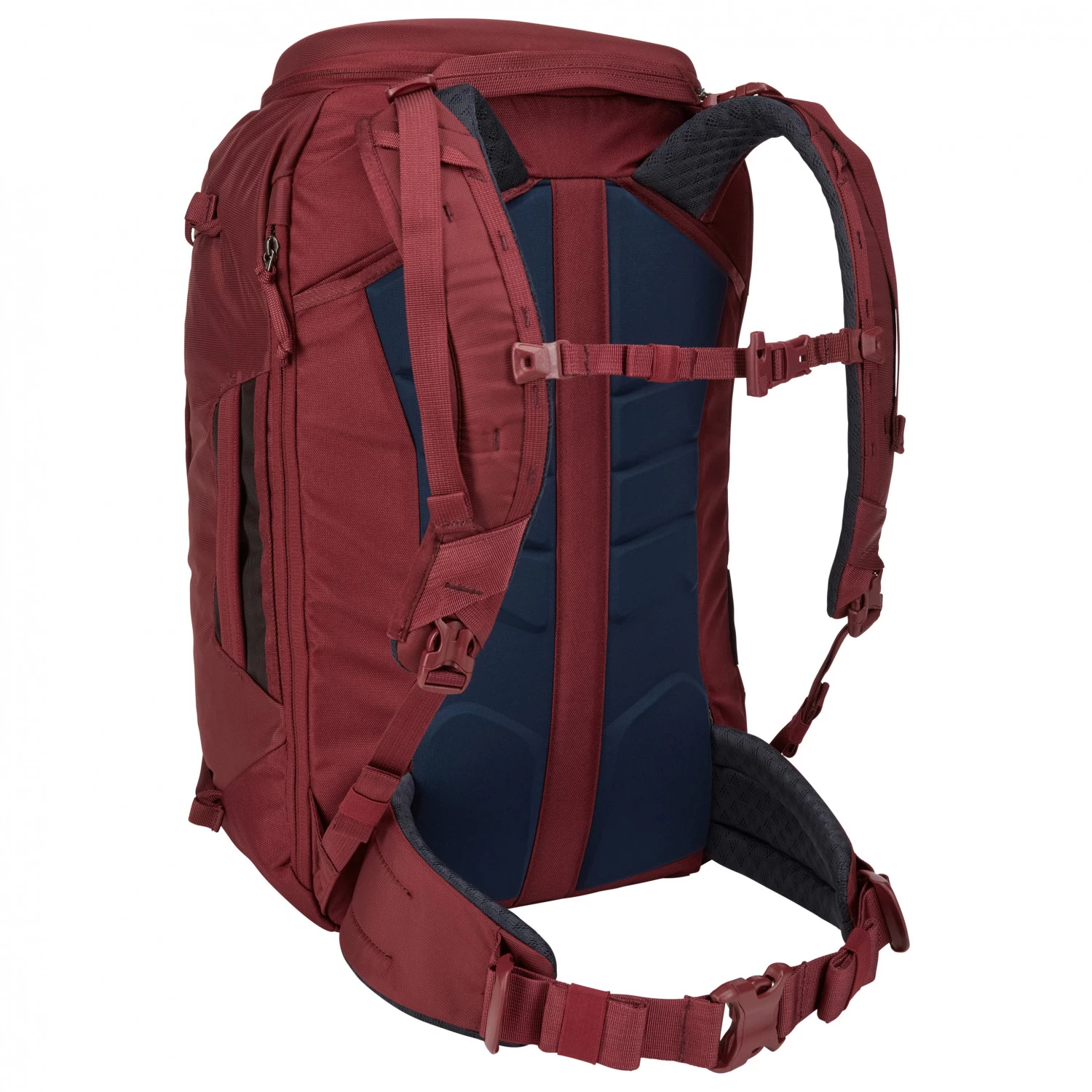 Thule Women's Landmark 40 - Travel Backpack 5 Thule Women's Landmark 40 - Travel Backpack - Image 3