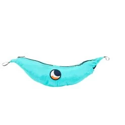 TICKET TO THE MOON Compact Hammock - Hammock -Camping Discount Store ticket to the moon compact hammock hammock detail 3