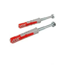 TICKET TO THE MOON Hammock Anchors Pair Of Hangers For Concrete Walls - Hammock Suspension -Camping Discount Store ticket to the moon hammock anchors pair of hangers for concrete walls hammock suspension detail 2