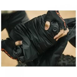 Topeak BackLoader 6 - Bike Bag -Camping Discount Store topeak backloader 6 bike bag detail 10