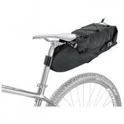 Topeak BackLoader 6 - Bike Bag -Camping Discount Store topeak backloader 6 bike bag detail 2
