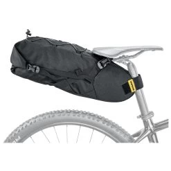 Topeak BackLoader 6 - Bike Bag -Camping Discount Store topeak backloader 6 bike bag detail 3