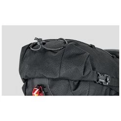 Topeak BackLoader 6 - Bike Bag -Camping Discount Store topeak backloader 6 bike bag detail 5
