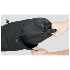 Topeak BackLoader 6 - Bike Bag -Camping Discount Store topeak backloader 6 bike bag detail 7