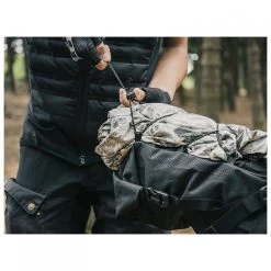 Topeak BackLoader 6 - Bike Bag -Camping Discount Store topeak backloader 6 bike bag detail 9