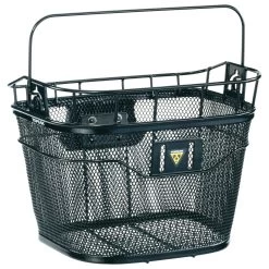 Topeak Basket Front - Handlebar Bag