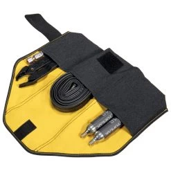 Topeak Burrito Pack - Bike Bag -Camping Discount Store topeak burrito pack bike bag detail 3