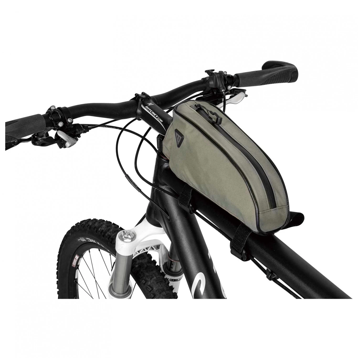 Topeak TopLoader - Bike Bag 4 Topeak TopLoader - Bike Bag - Image 2