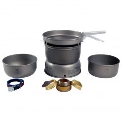 Trangia 25-1 Spiritus Sturmkocher - Alcohol Stoves