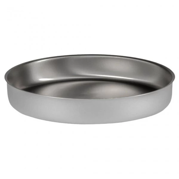 Bratpfanne Für Trangia 27 Duossal - Skillet 3 Bratpfanne Für Trangia 27 Duossal - Skillet