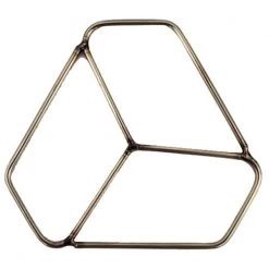 Trangia Espresso Cooker Star - Cooker Attachment