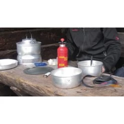 Trangia Liquid Fuel Safety Tank Bottle - Fuel Bottle -Camping Discount Store trangia fluessigbrennstoff sicherheitstankflasche dcc8d83269ea664324fdfeeb95f6b798 1